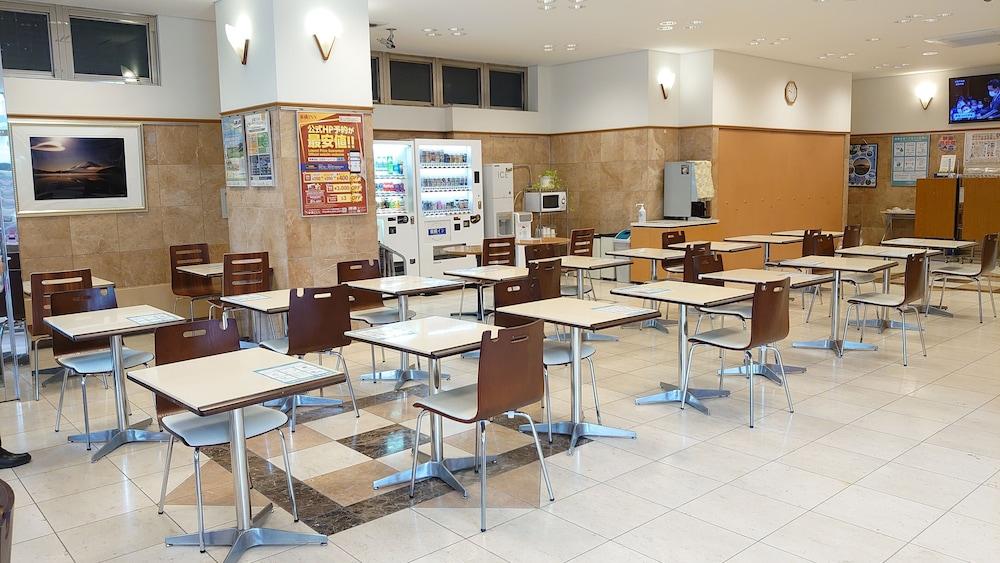 Toyoko Inn Kagoshima Temmonkan No 2 Exterior foto
