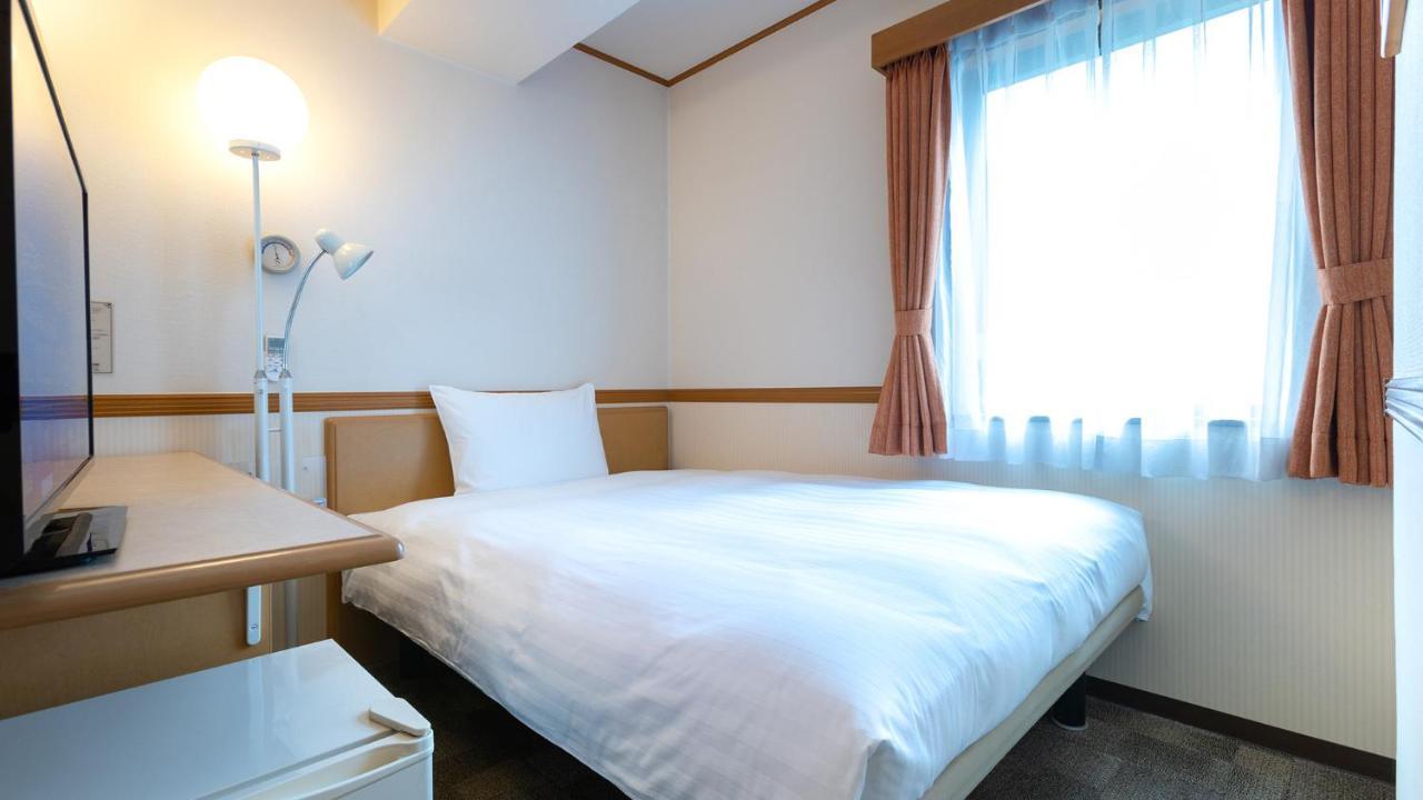 Toyoko Inn Kagoshima Temmonkan No 2 Exterior foto