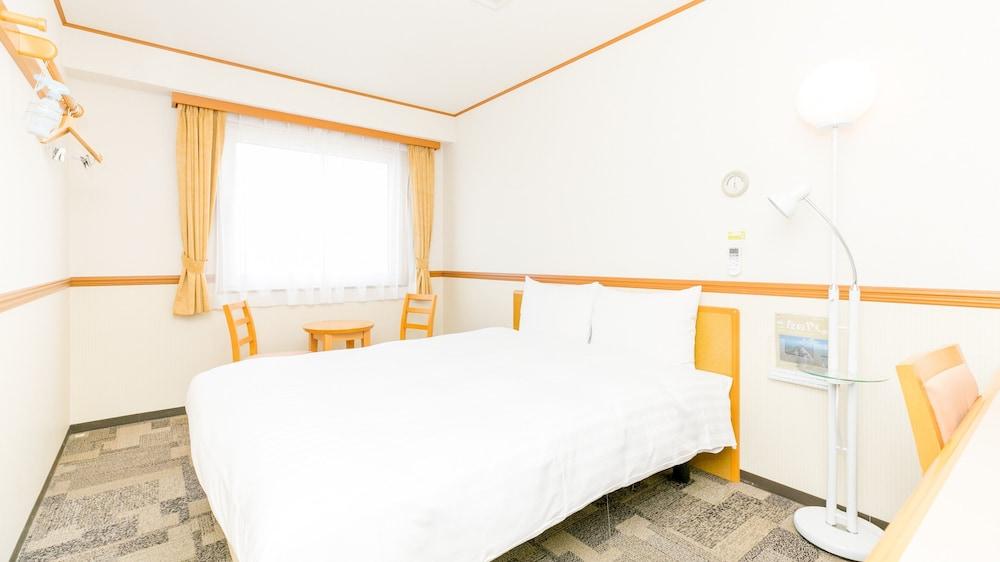 Toyoko Inn Kagoshima Temmonkan No 2 Exterior foto