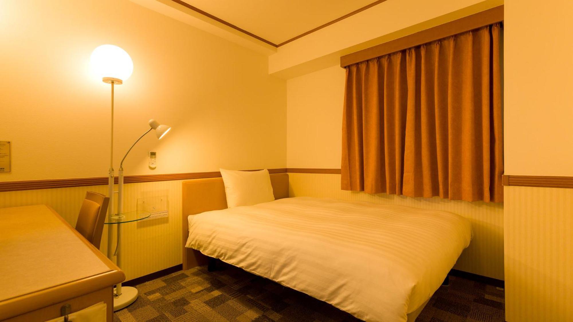 Toyoko Inn Kagoshima Temmonkan No 2 Zimmer foto