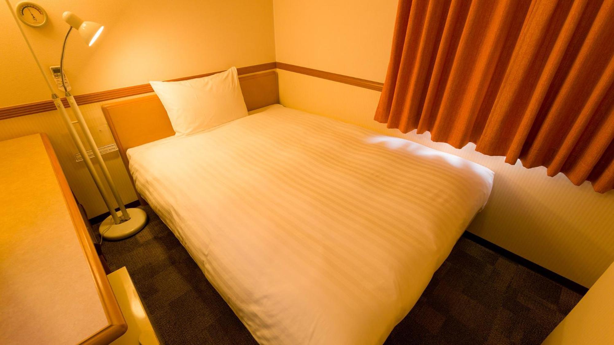 Toyoko Inn Kagoshima Temmonkan No 2 Zimmer foto