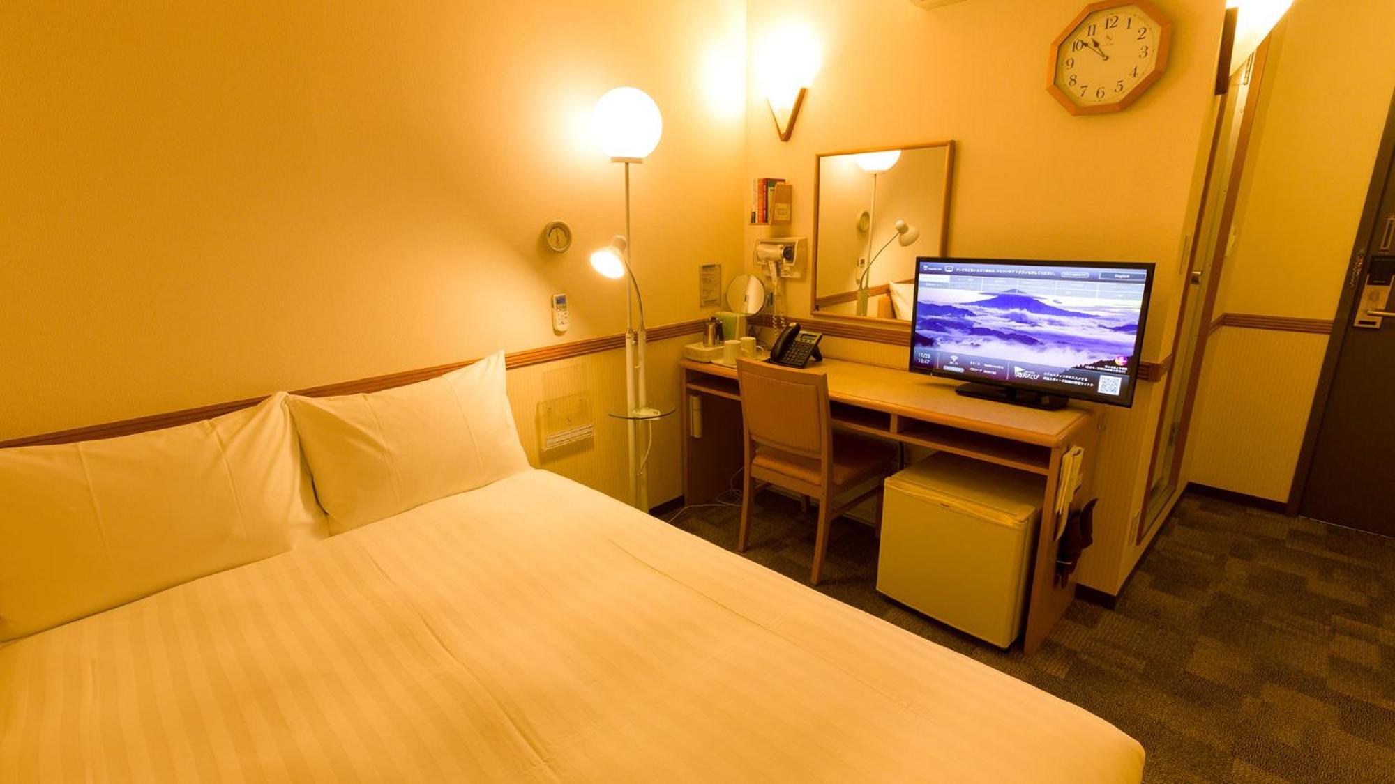 Toyoko Inn Kagoshima Temmonkan No 2 Zimmer foto