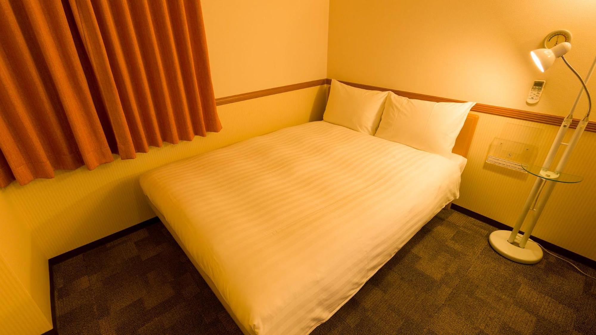 Toyoko Inn Kagoshima Temmonkan No 2 Zimmer foto