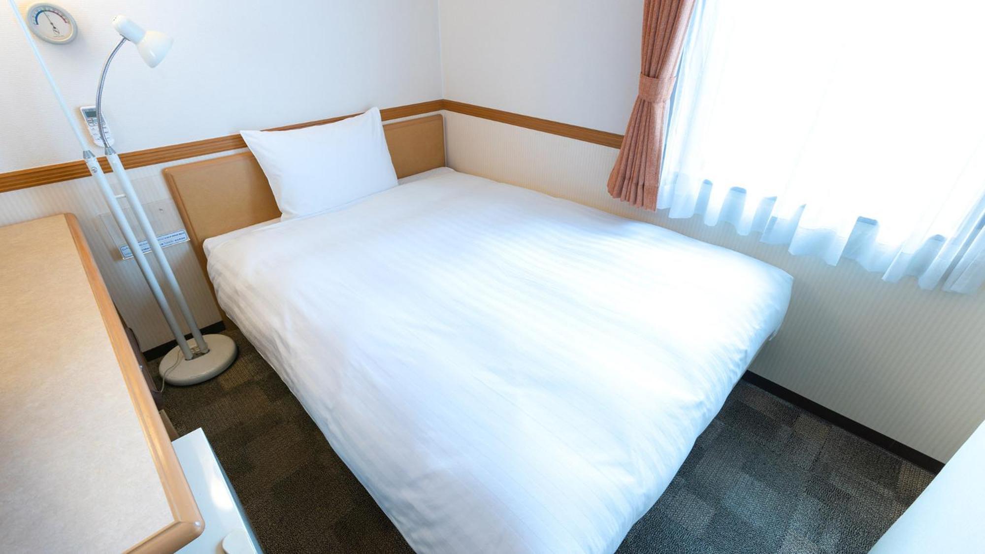 Toyoko Inn Kagoshima Temmonkan No 2 Zimmer foto