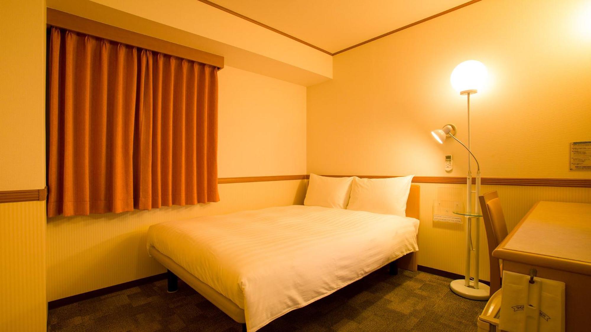 Toyoko Inn Kagoshima Temmonkan No 2 Zimmer foto