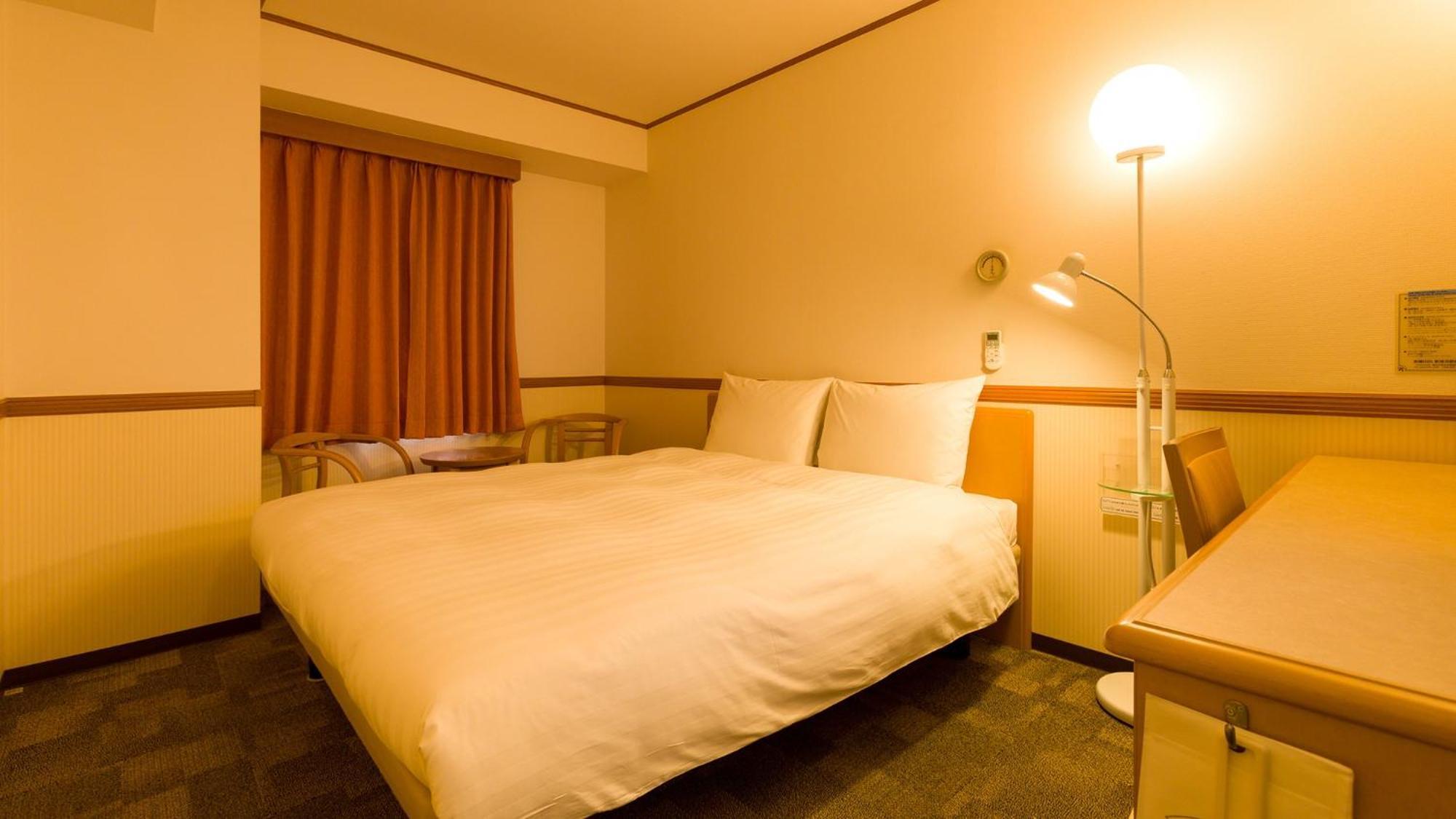 Toyoko Inn Kagoshima Temmonkan No 2 Zimmer foto