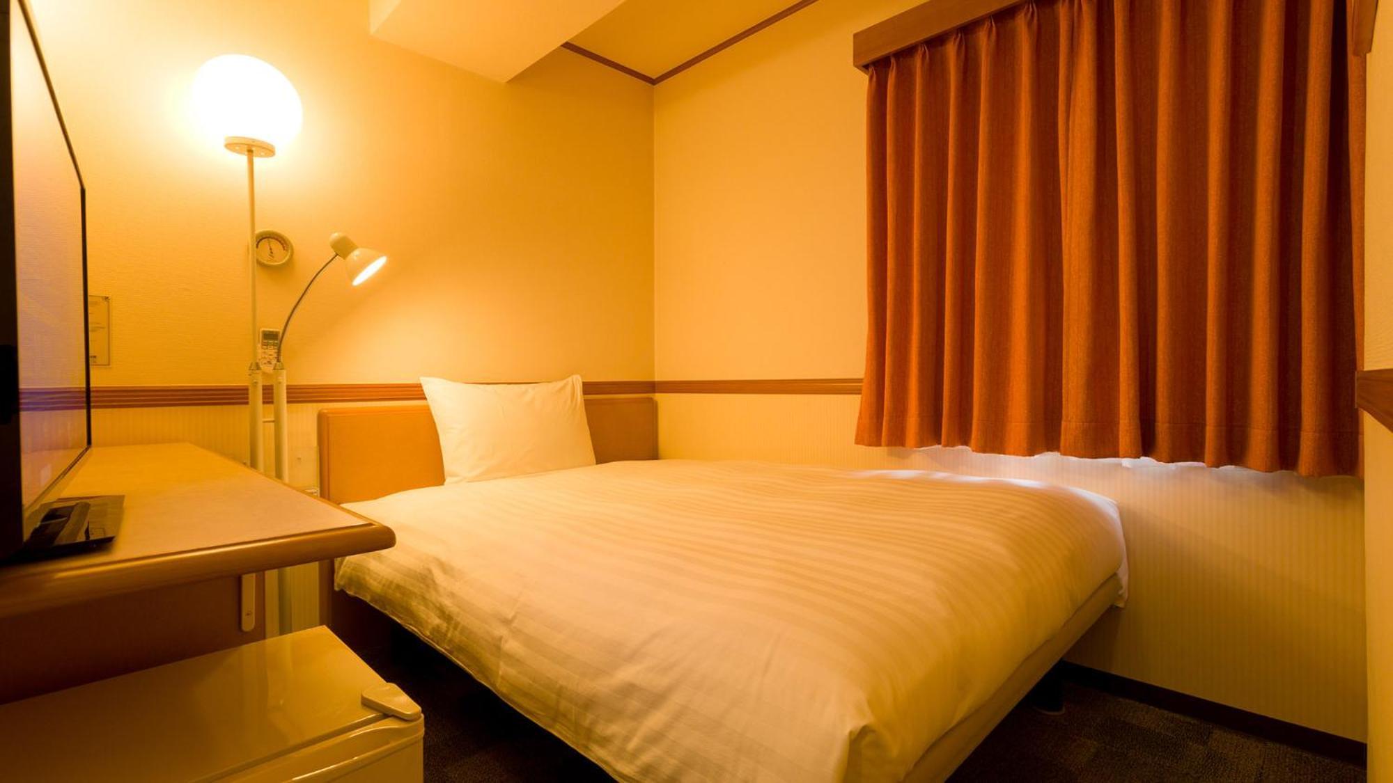 Toyoko Inn Kagoshima Temmonkan No 2 Zimmer foto